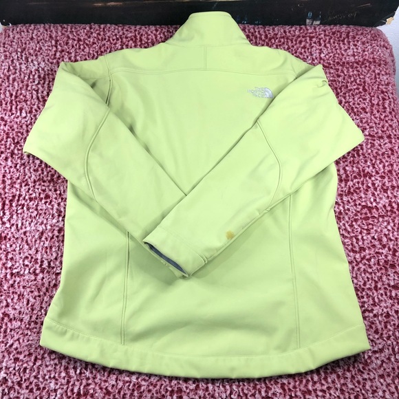 Women’s The North Face Zip Up Jacket - Picture 10 of 10